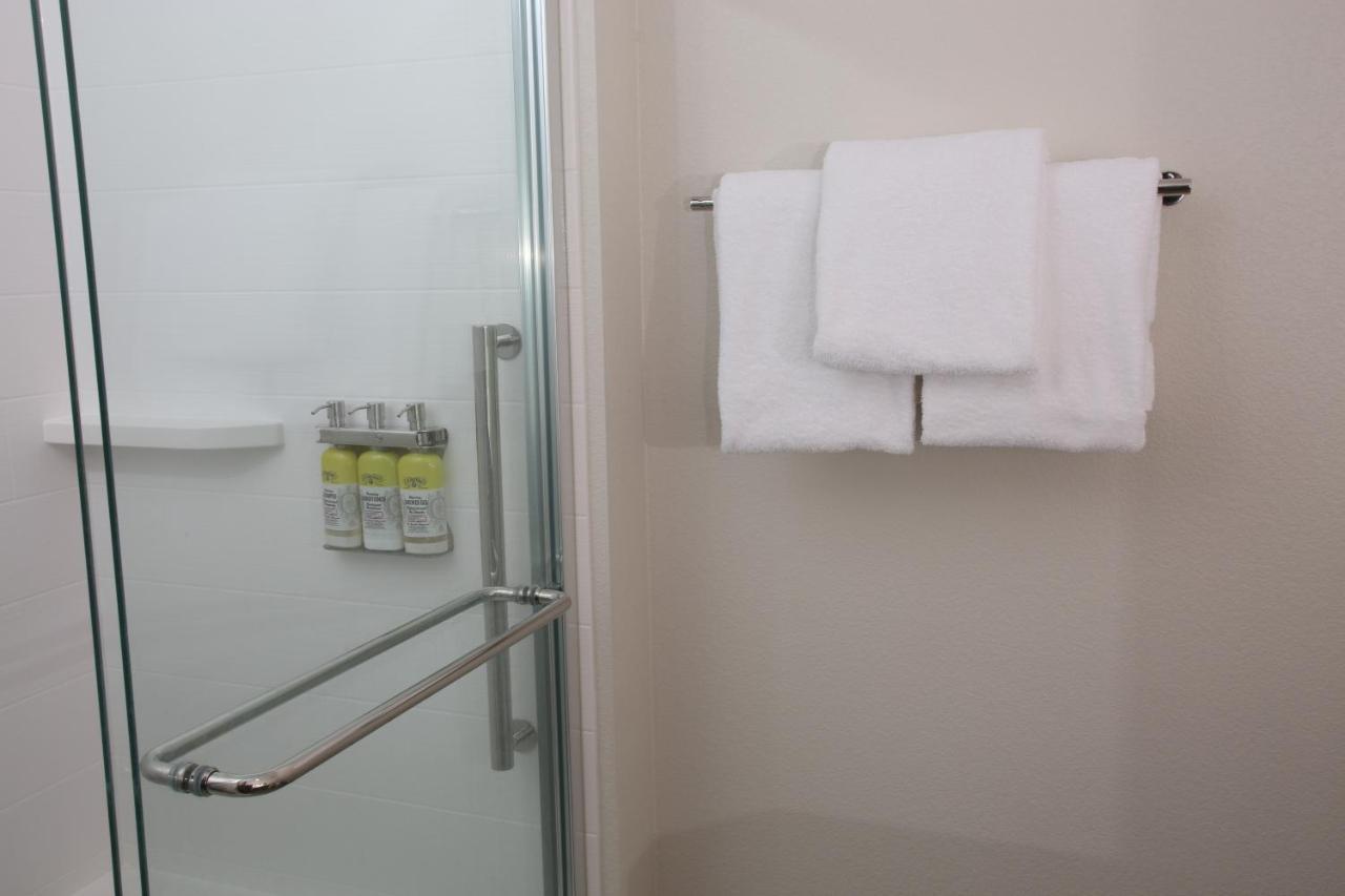 Holiday Inn Express - Mccook By Ihg Экстерьер фото