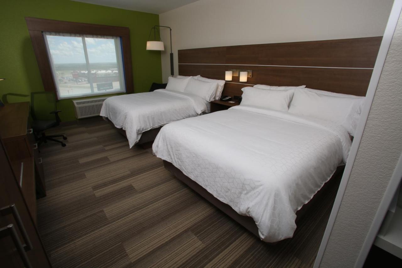 Holiday Inn Express - Mccook By Ihg Экстерьер фото