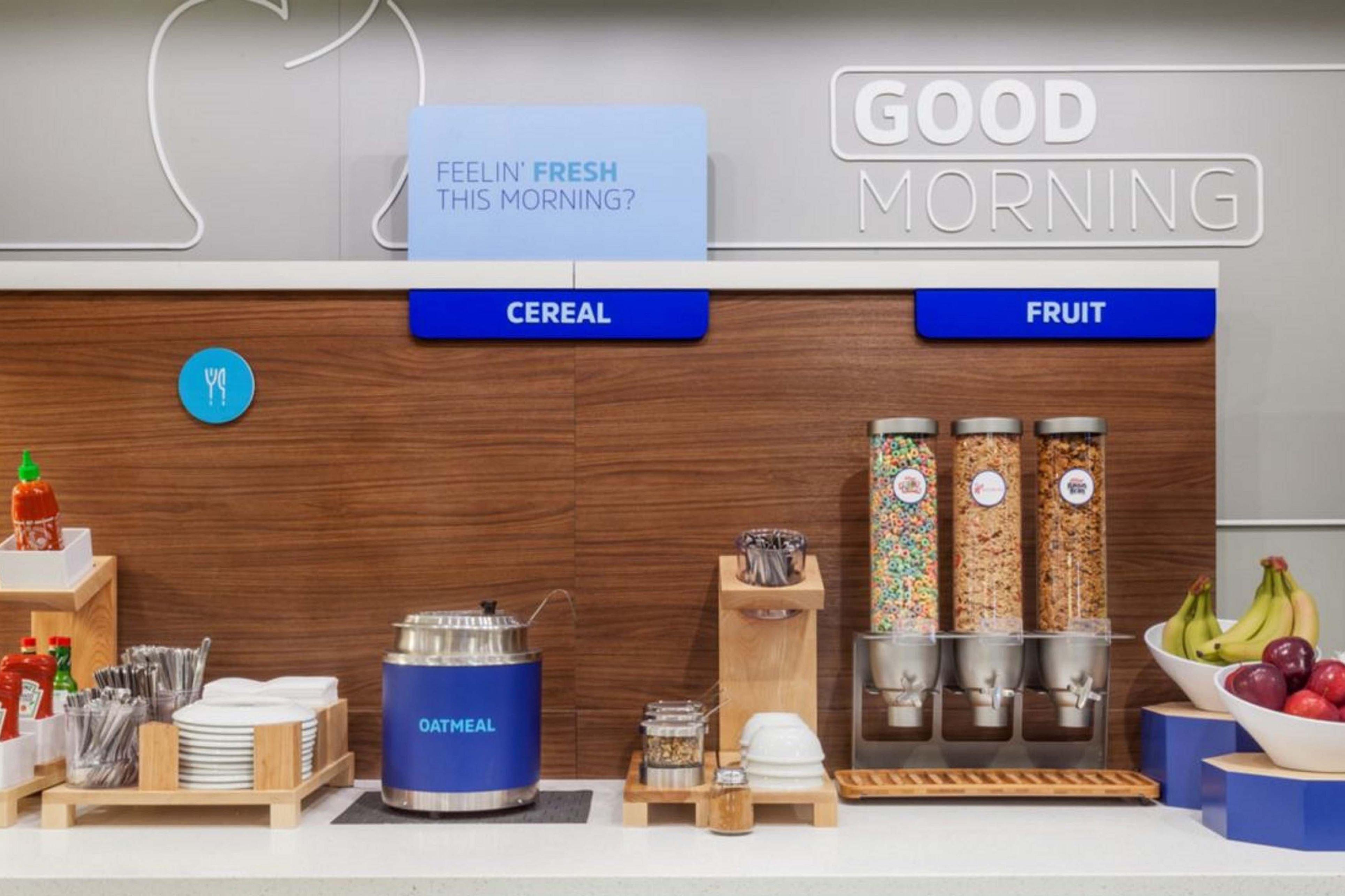 Holiday Inn Express - Mccook By Ihg Экстерьер фото